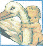 Aromababy logo