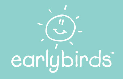 earlybirds logo
