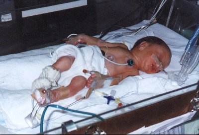 Michael 1 day